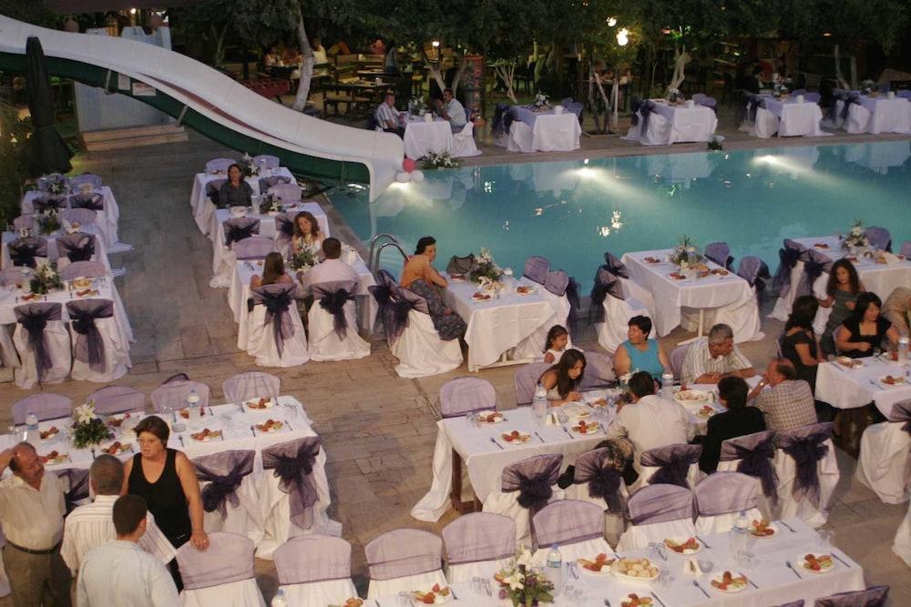 Delfi Hotel Spa&Wellness Center Bodrum Exterior foto